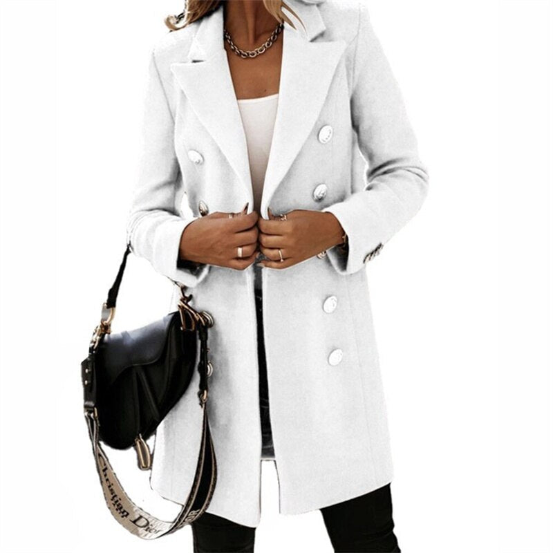 Beautifully Crafted Coat