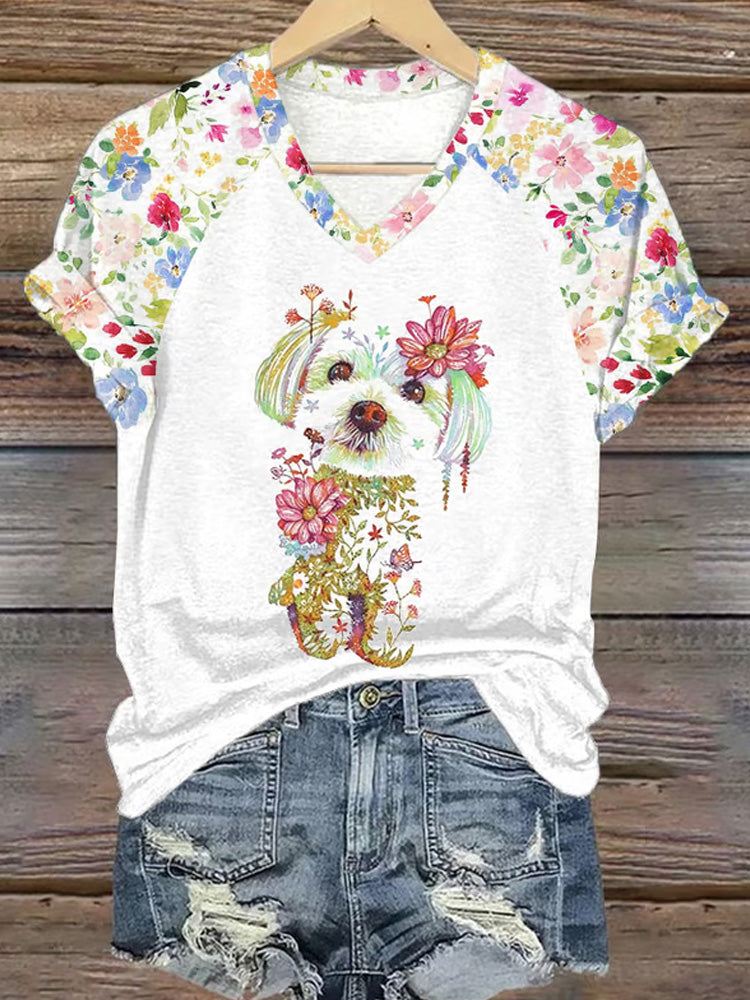 Vintage Inspired T-Shirt