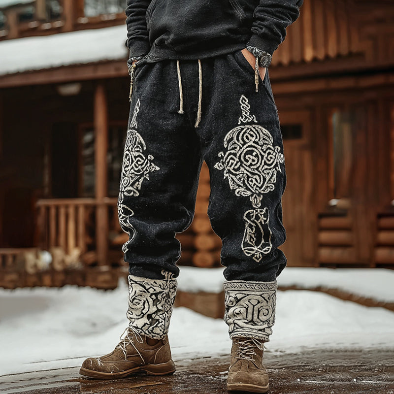 Elegantly Designed Pants