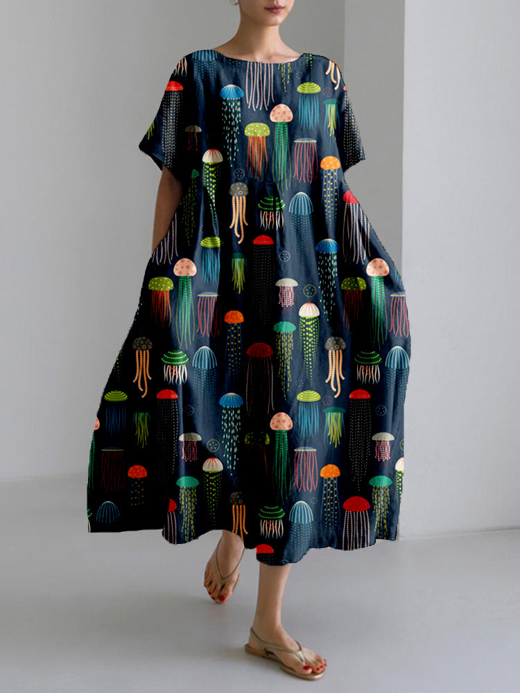 Vintage Inspired Dress