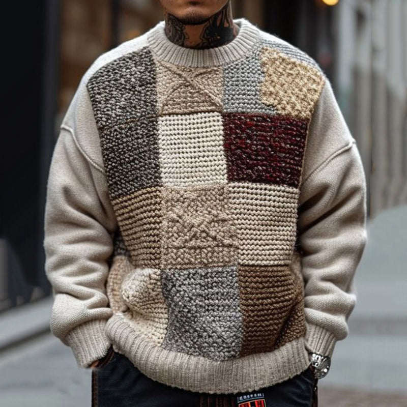 Beautifully Crafted Sweater
