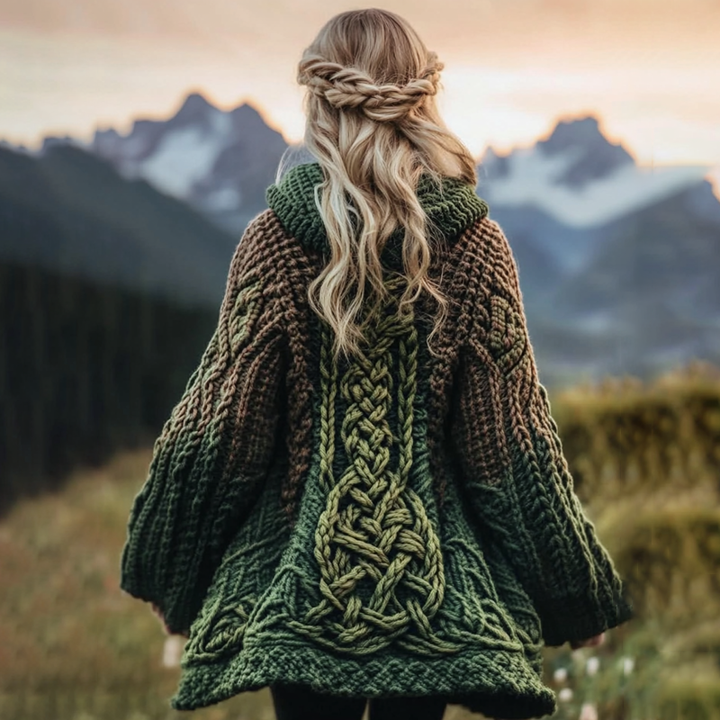 Vintage Inspired Cardigan