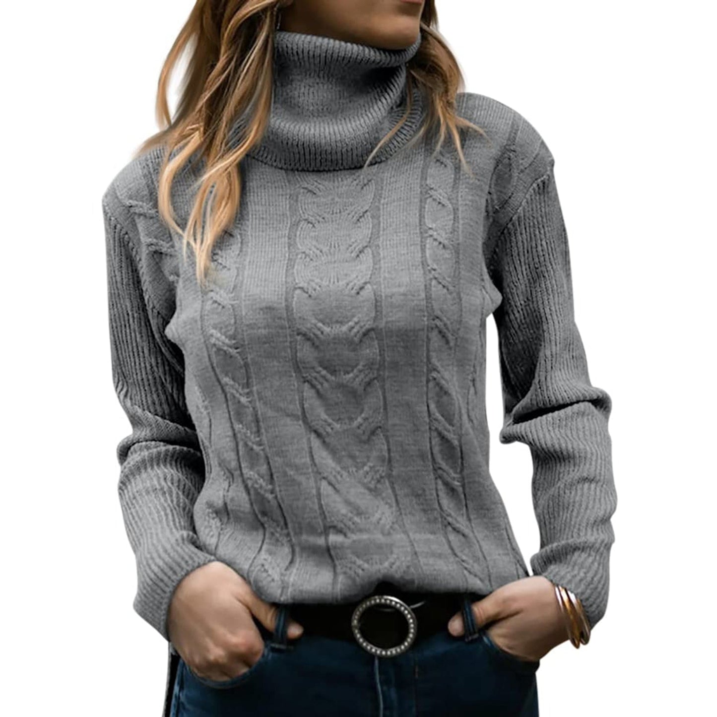 Vintage Inspired Sweater