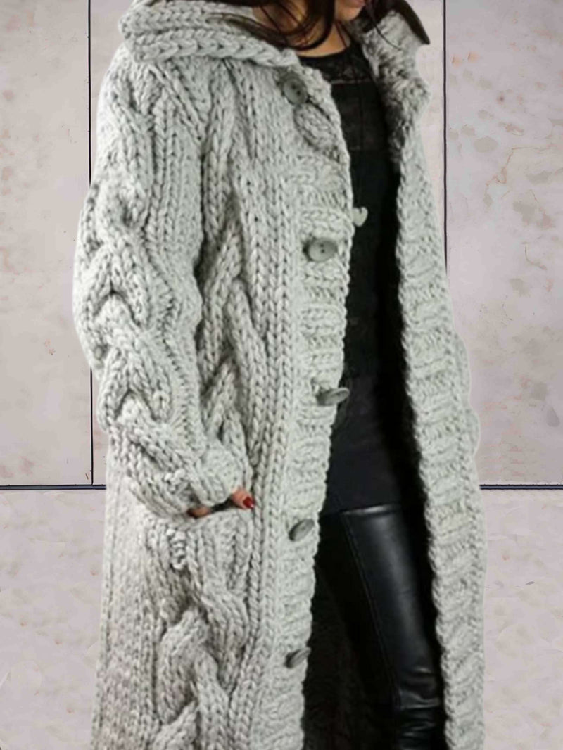 Classic Designed Coat