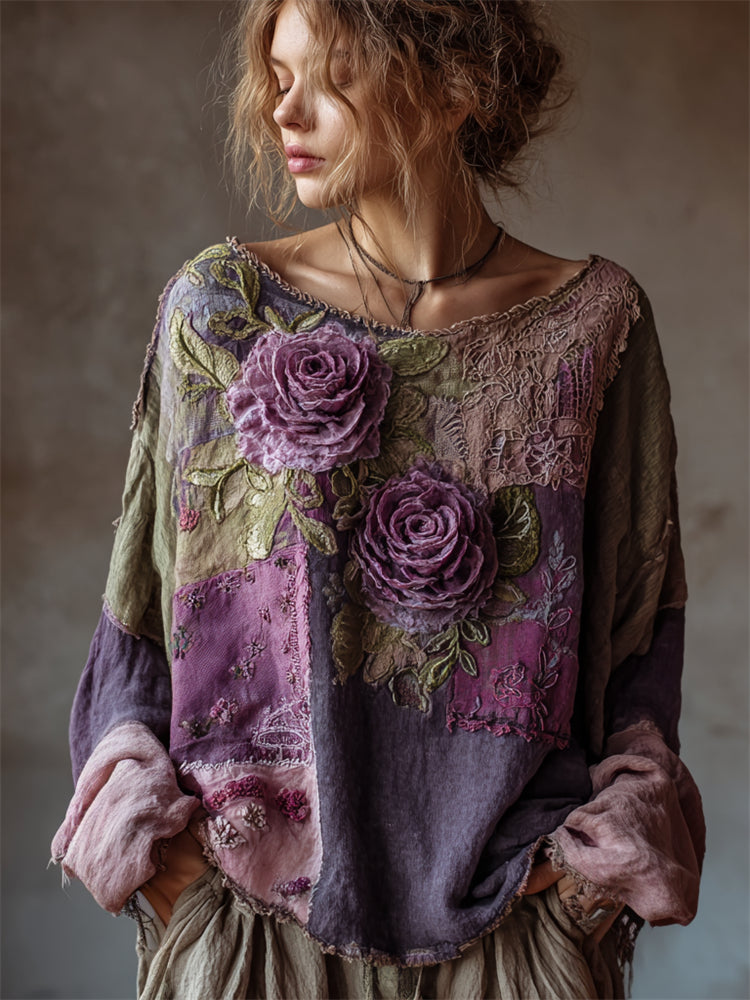 Timeless Vintage Style Garment