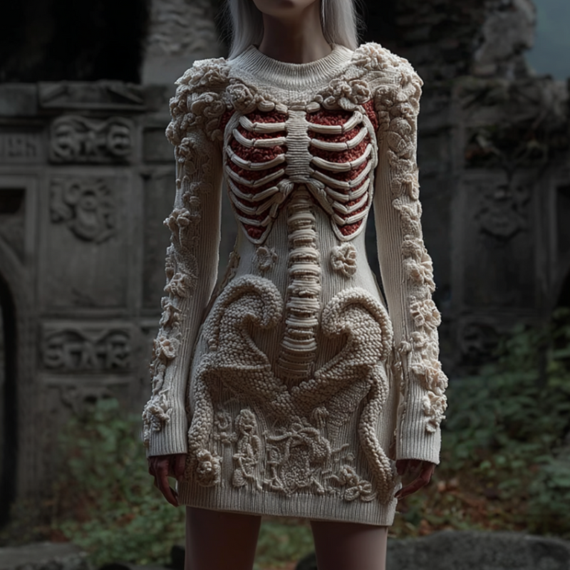 Beautifully Crafted Sweater