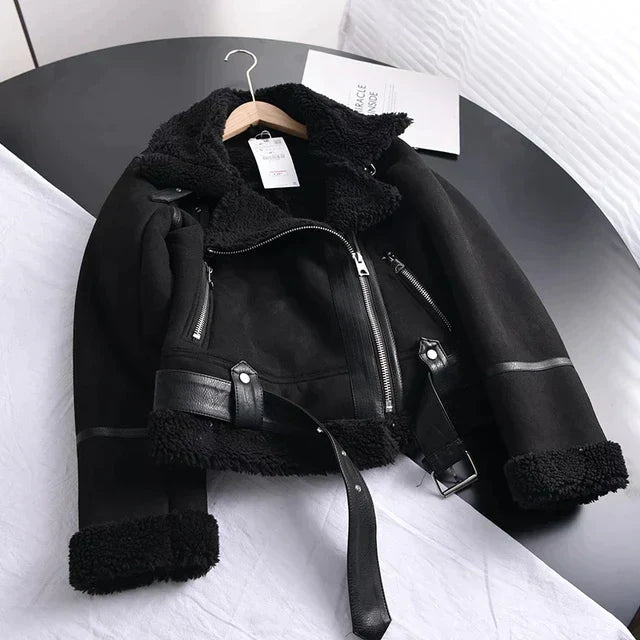 Classic Vintage Coat