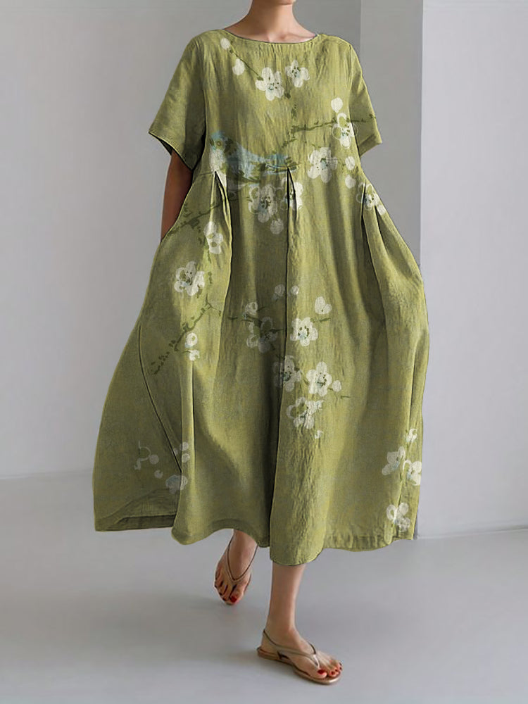 Beautifully Crafted Dress