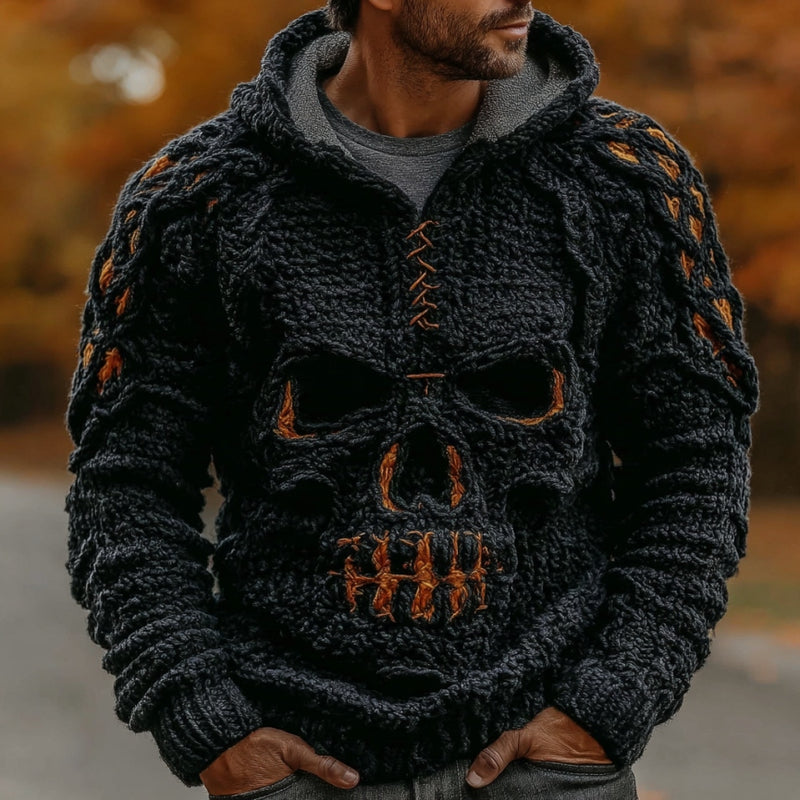 Beautifully Crafted Sweater