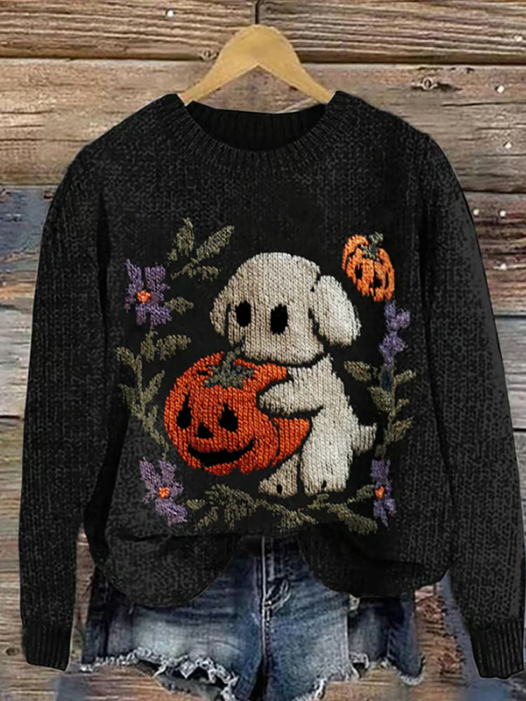 Classic Vintage Sweater