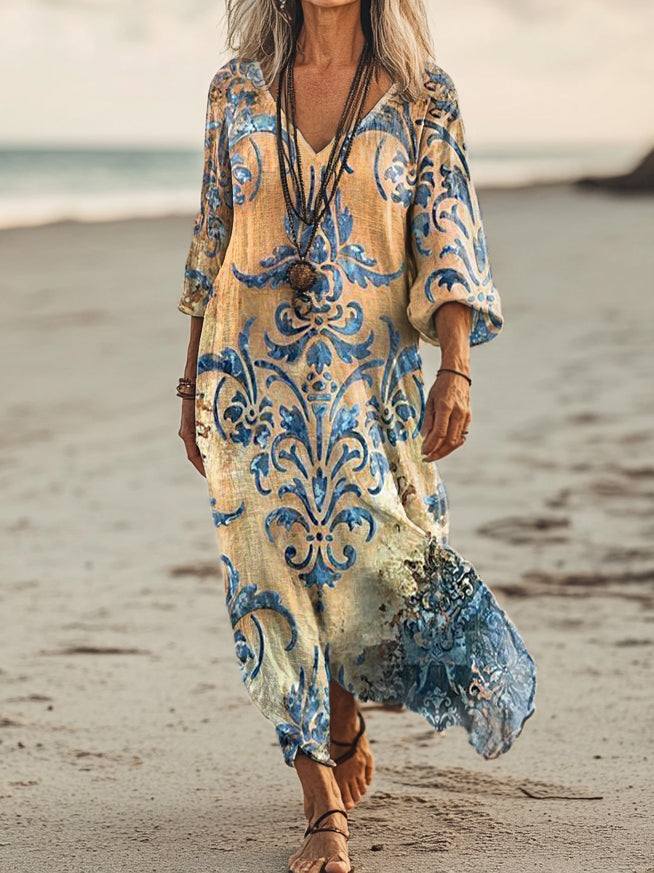Elegantly Designed Dress