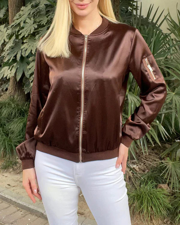 Beautifully Crafted Jacket