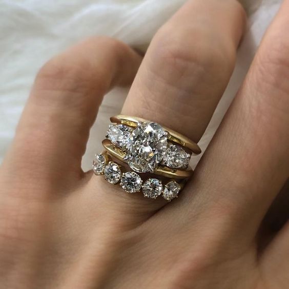 Romantic Set for Special Moments