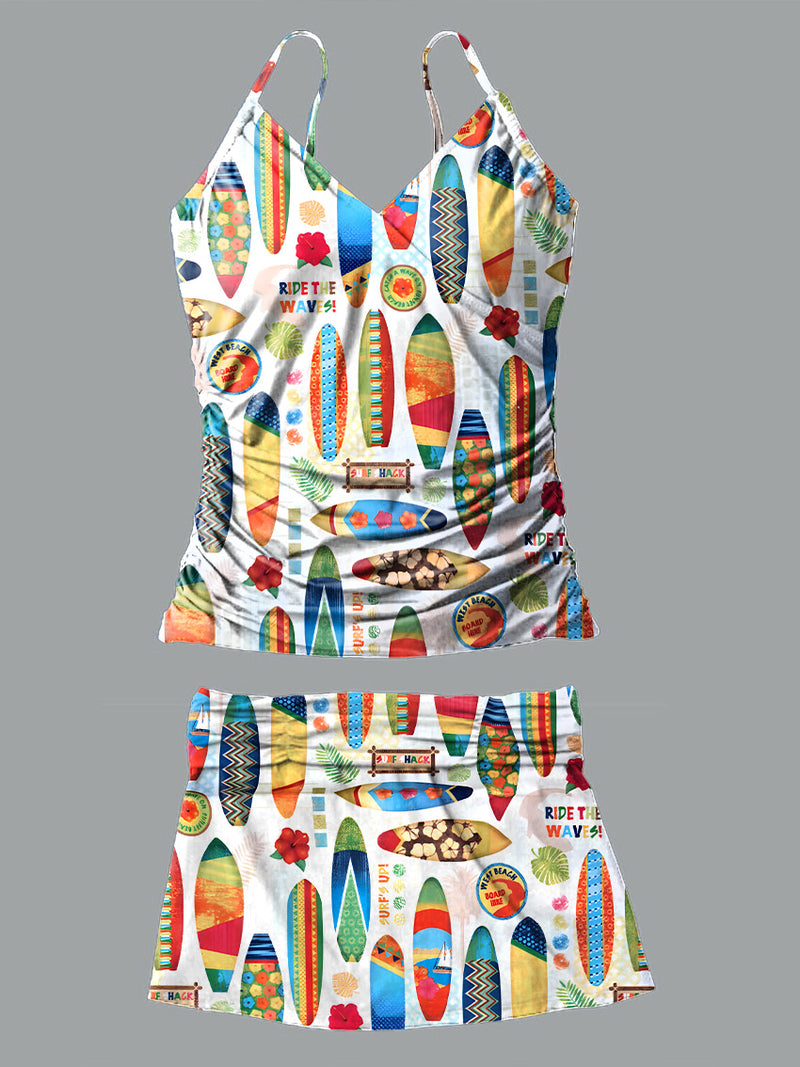 Thoughtfully Designed Pants