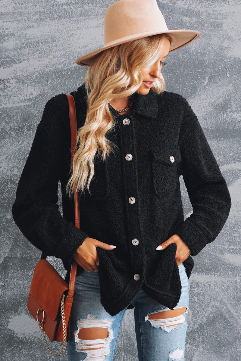 Classic Designed Jacket