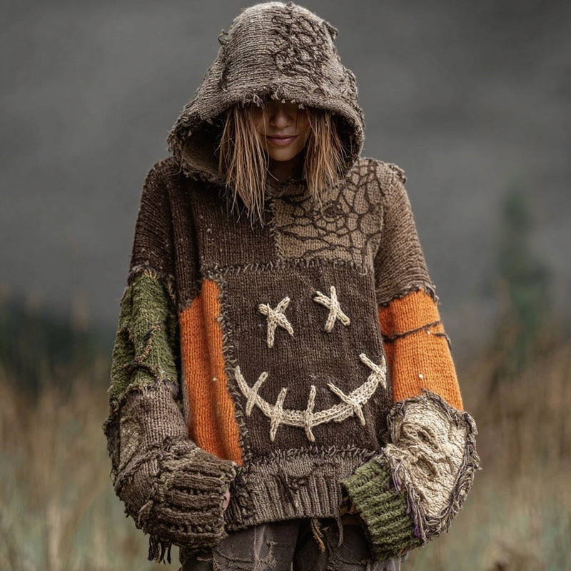 Thoughtfully Designed Garment