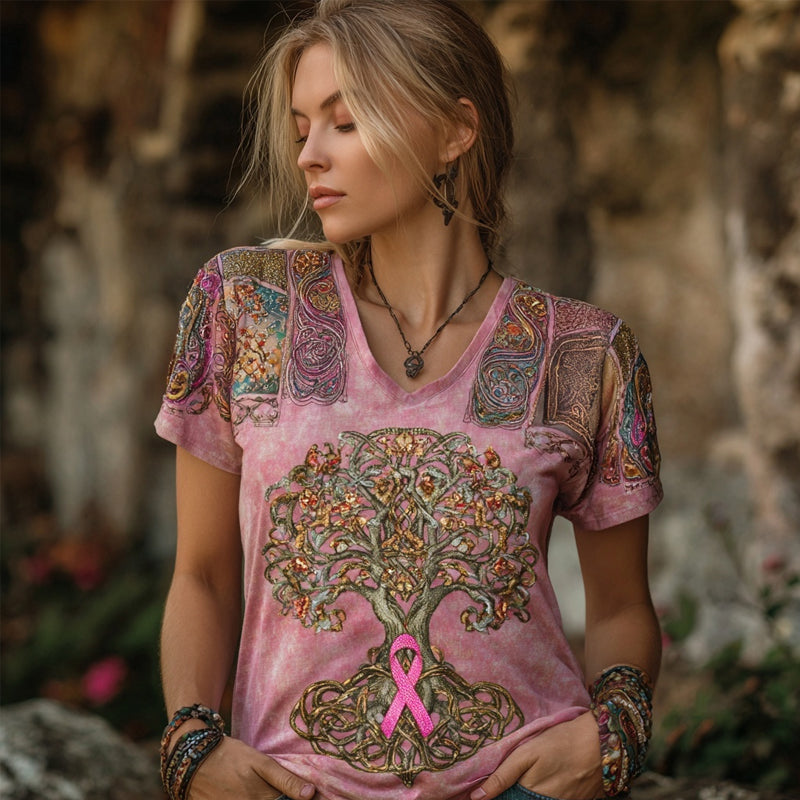 Timeless Vintage Style Shirt