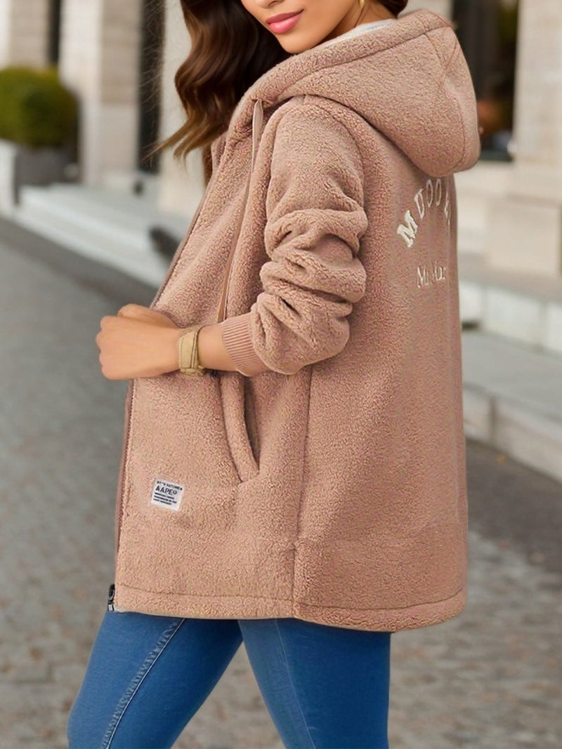 Classic Designed Jacket