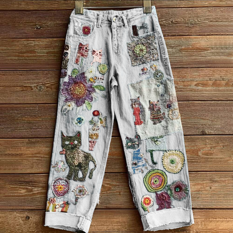 Vintage Inspired Garment