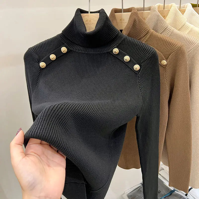 Beautifully Crafted Sweater