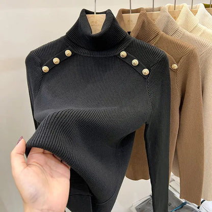 Beautifully Crafted Sweater