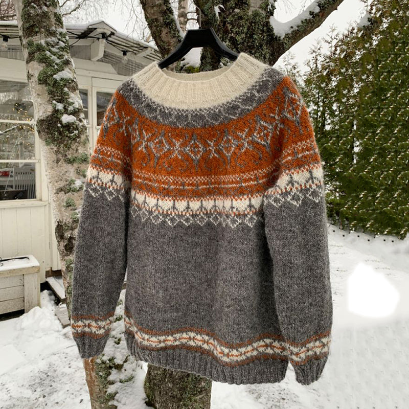 Classic Vintage Sweater
