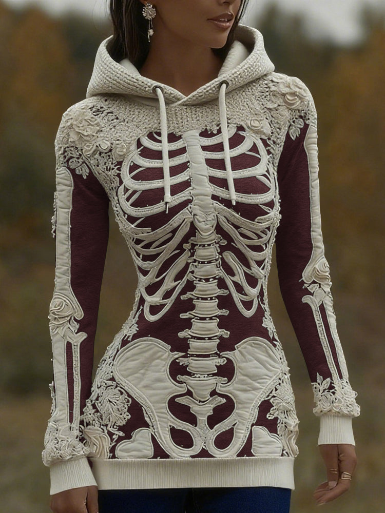 Elegantly Designed Sweater