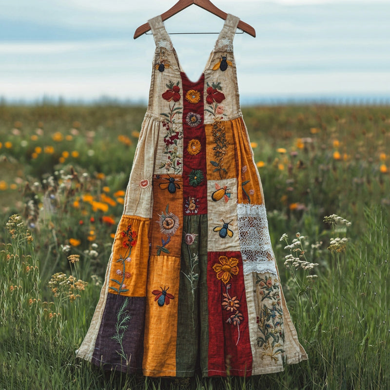 Beautifully Crafted Dress