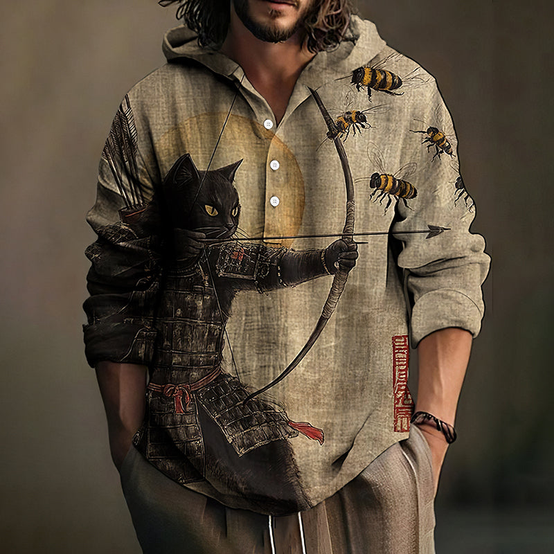 Beautifully Crafted Shirt