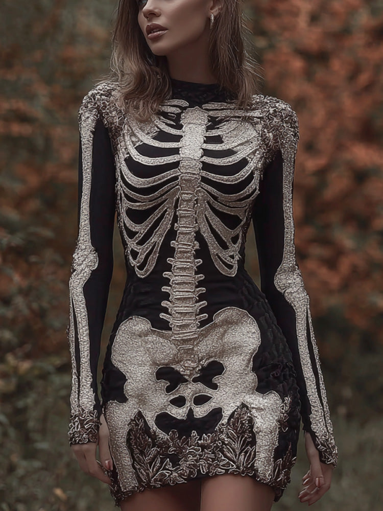 Beautifully Crafted Dress