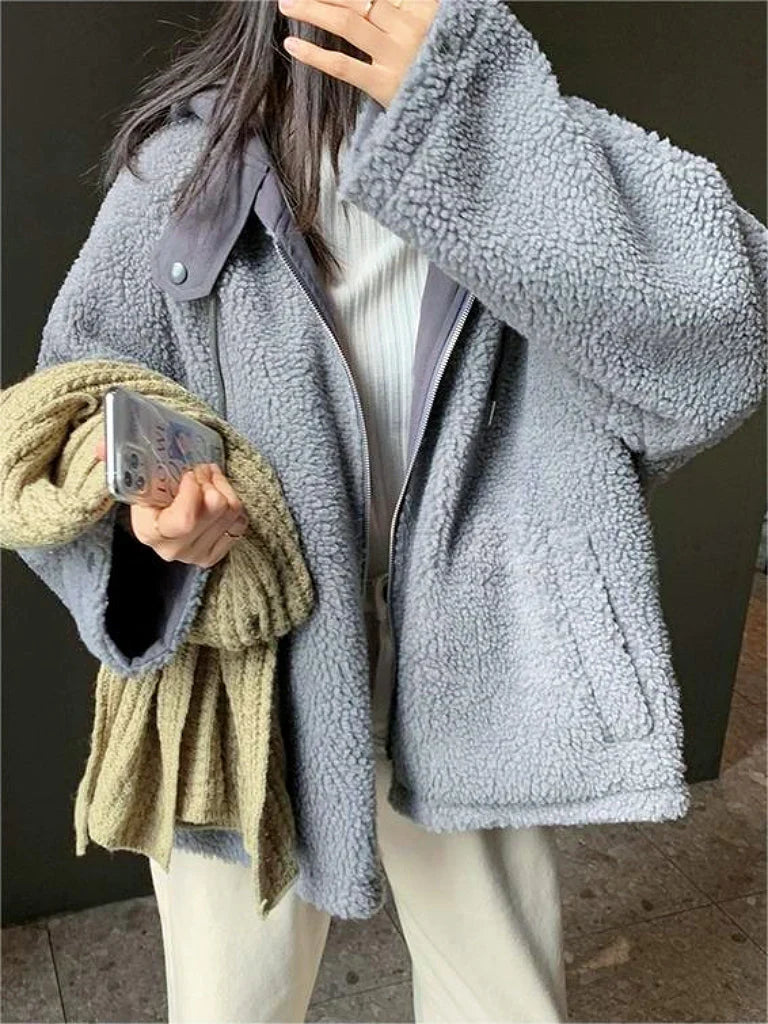 Elegantly Designed Coat