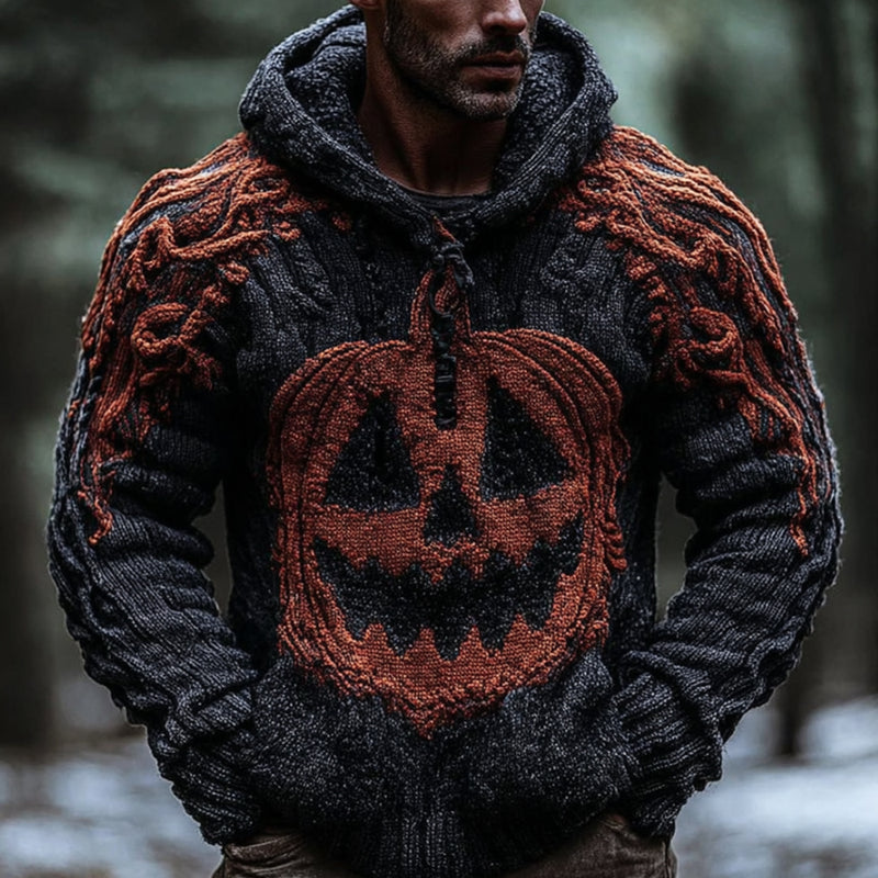 Thoughtfully Designed Sweater