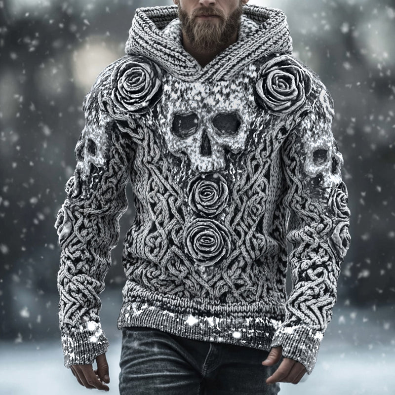 Beautifully Crafted Sweater