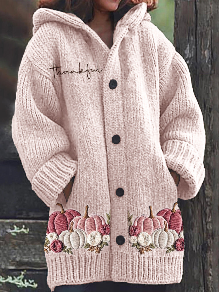 Beautifully Crafted Cardigan