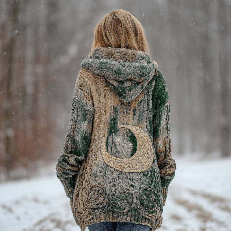 Elegantly Designed Cardigan