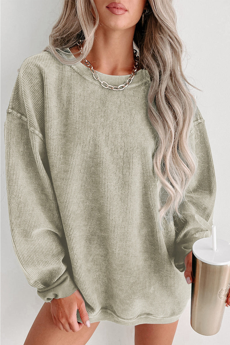 Beautifully Crafted Sweater