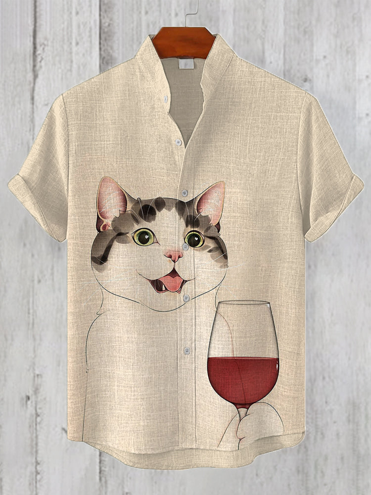 Vintage Inspired Shirt