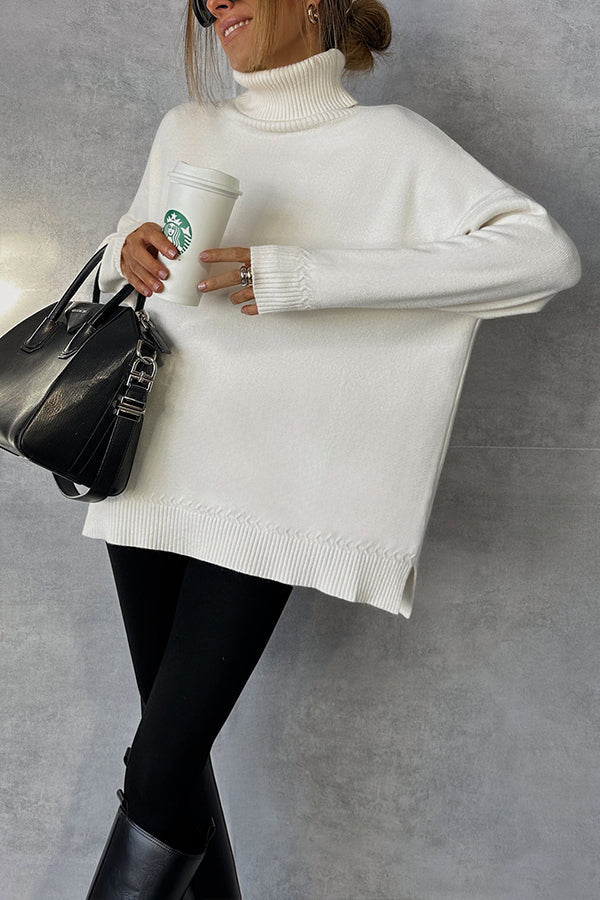 Beautifully Crafted Sweater