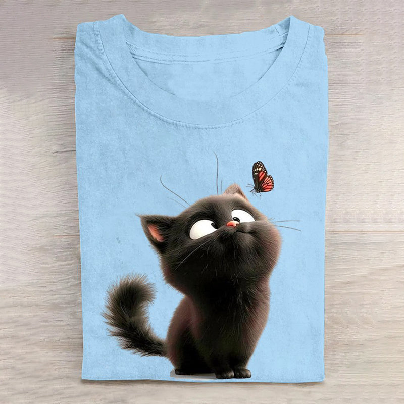 Vintage Inspired T-Shirt