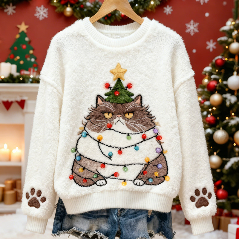 Beautifully Crafted Sweater