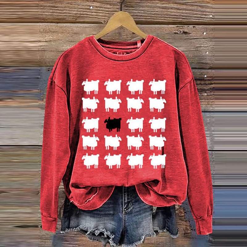 Timeless Vintage Style Shirt
