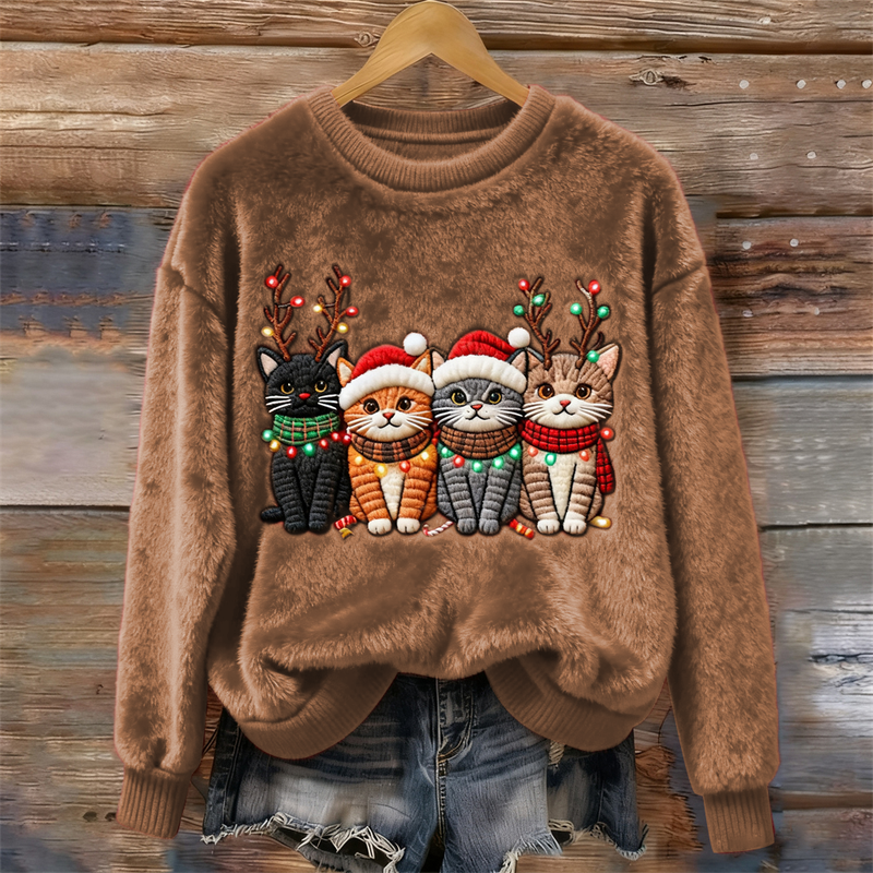 Beautifully Crafted Sweater