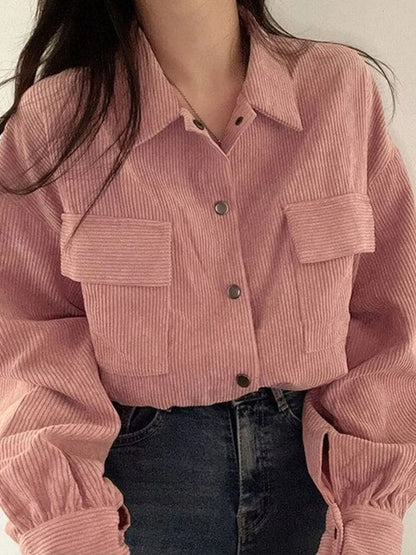 Thoughtfully Designed Jacket