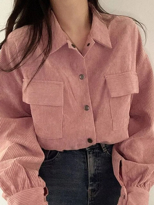Thoughtfully Designed Jacket
