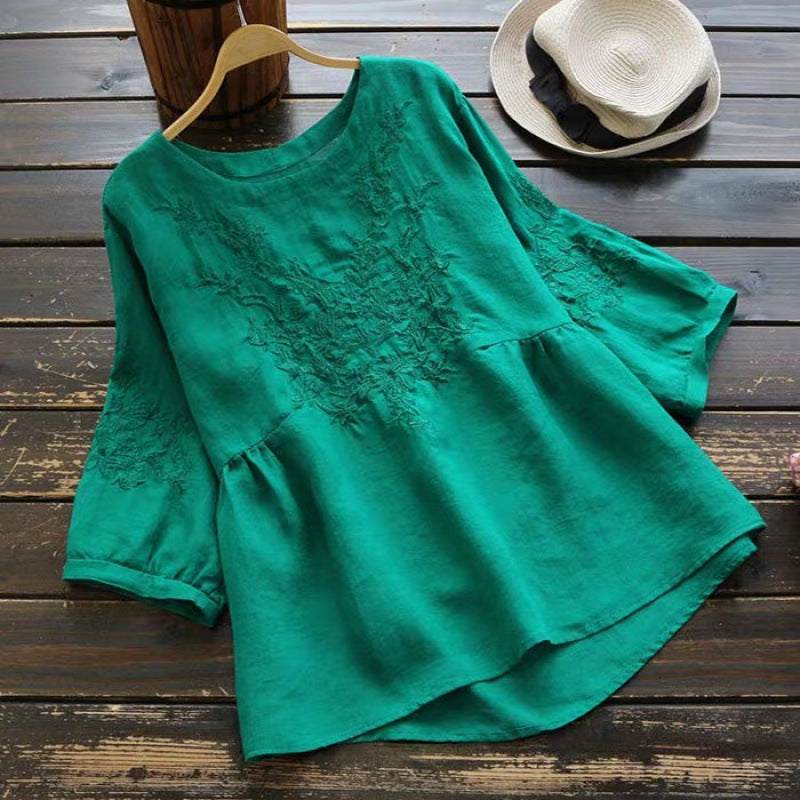 Classic Vintage Shirt