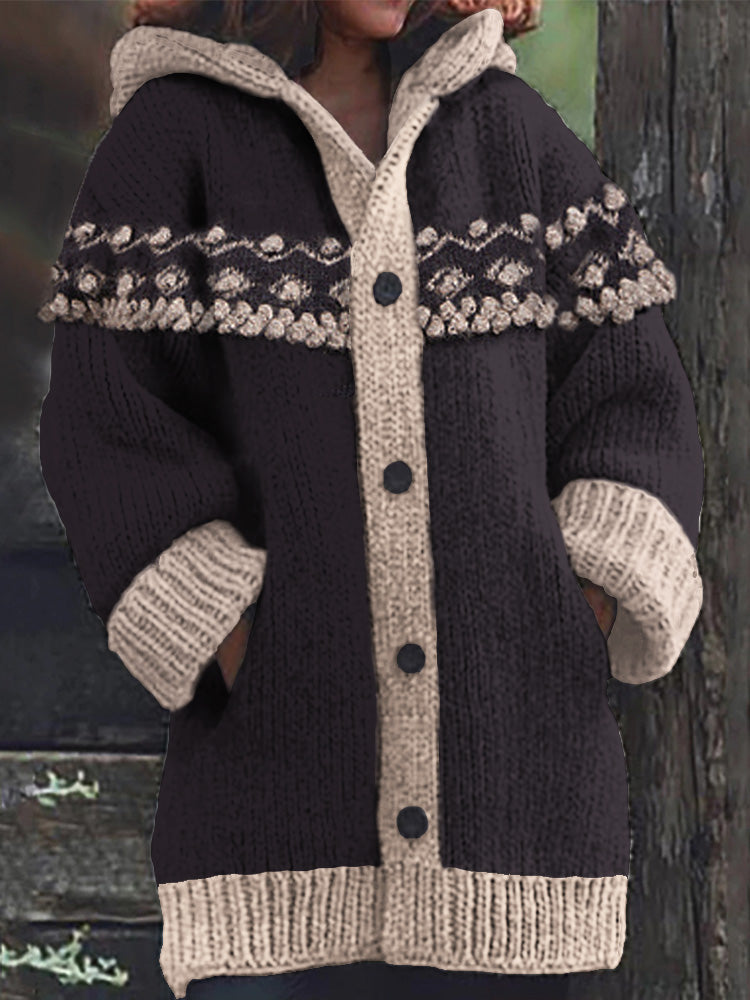 Elegantly Designed Cardigan