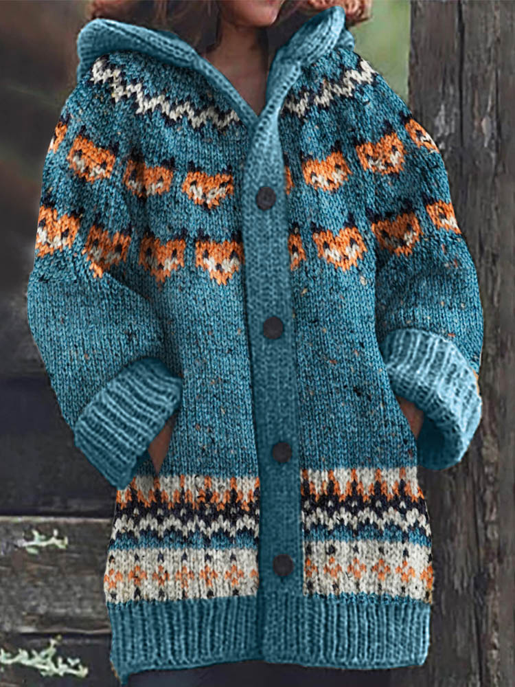 Beautifully Crafted Cardigan