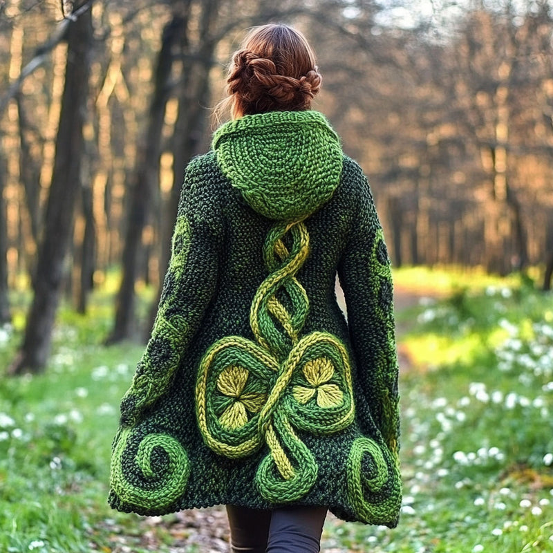 Vintage Inspired Cardigan
