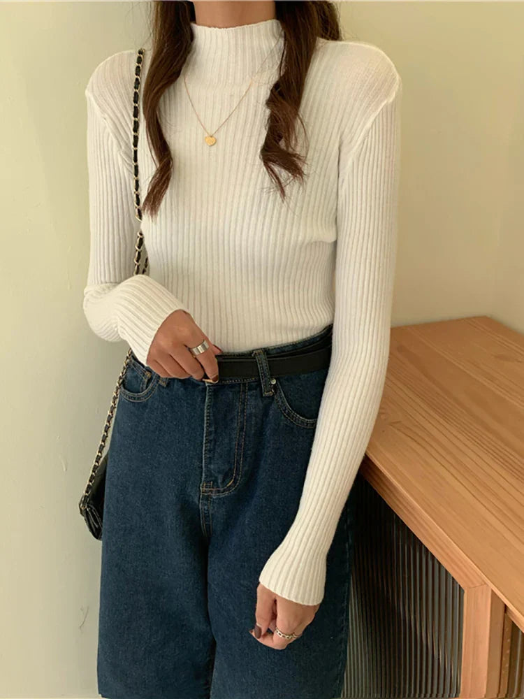 Vintage Inspired Sweater