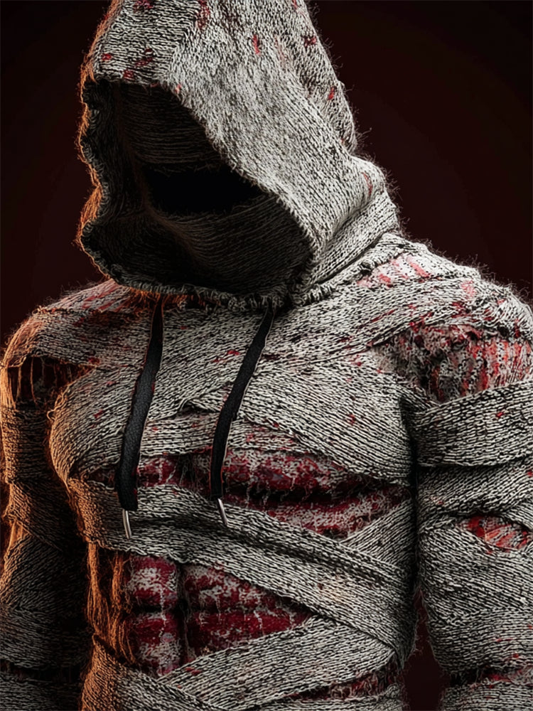 Classic Vintage Sweater